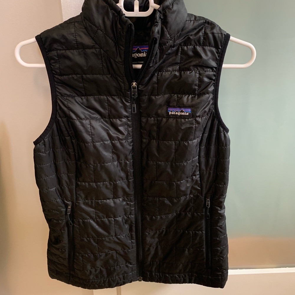 Patagonia Women’s Nano Puff Vest